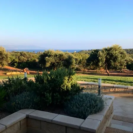 Cala Azul Residence B&B-2