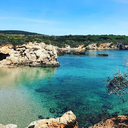 Cala Azul Residence B&B-2