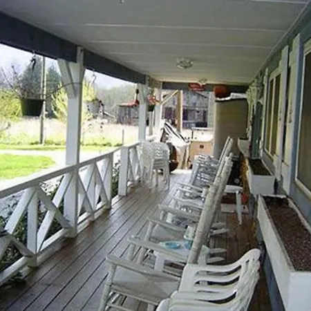 Misty Mountain Ranch B&B-3