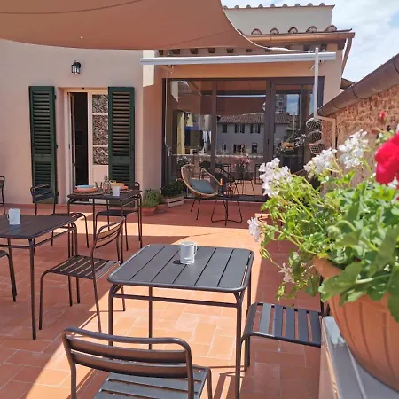 L'Iris B&B in Terrazza-2