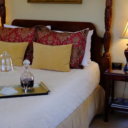 Bayberry Inn B&B-2