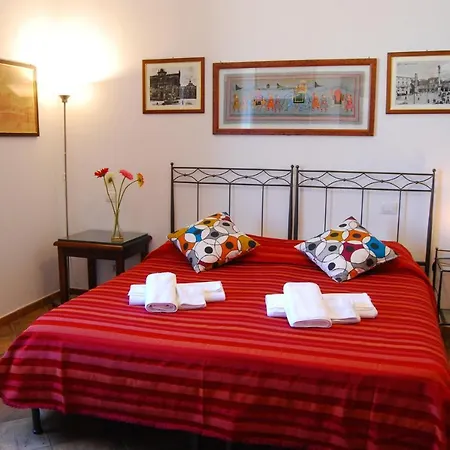 B&B Corte Barocca-3