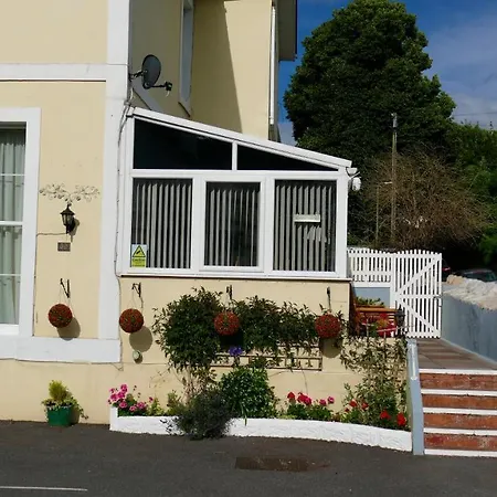 Marmalade Bed & Breakfast-3