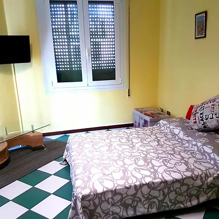 Nightstars B&B-3