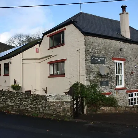 The Old Mill B And B-2