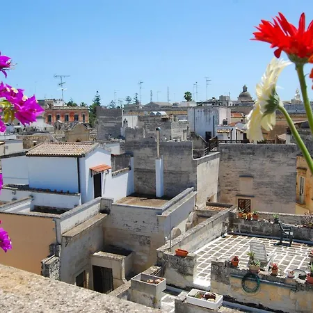 B&B Corte Barocca-2
