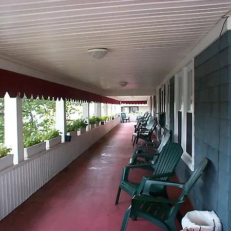 The Bentley Inn-2
