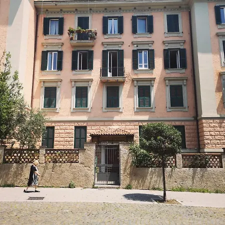 Relais Villa Fiorelli-2