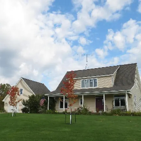 Sweetfern Inn (Adults Only)-3
