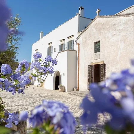 Masseria Borgo Mortella-2