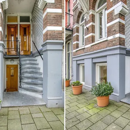 Artis Plantage Apartment-2