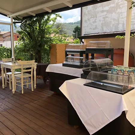 Agriturismo Casa Giusta-2
