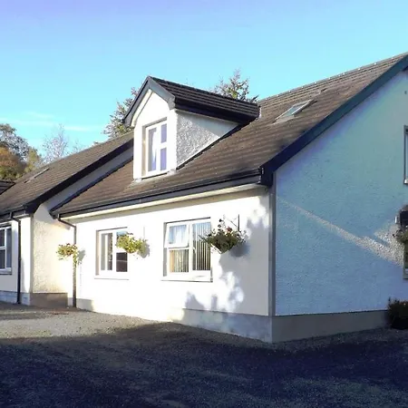 The Laurels Bed & Breakfast Lodge-2