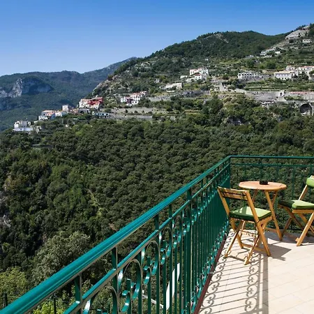 Nonno Francesco B&B-2