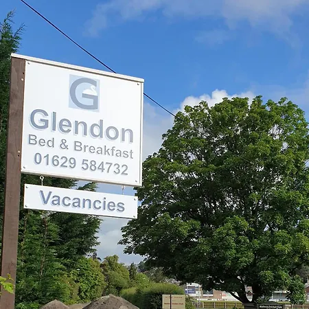 Glendon Bed And Breakfast-2