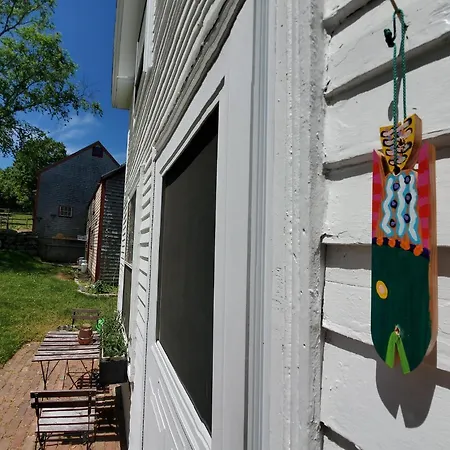 Cedar Hill Farm B & B-3