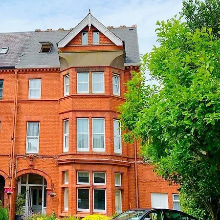 Redclyffe Guesthouse-3