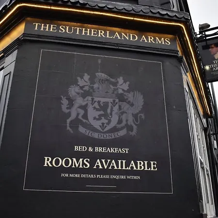The Sutherland Arms-3