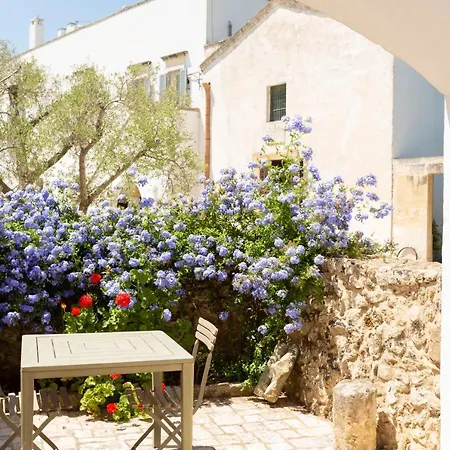 Masseria Borgo Mortella-3