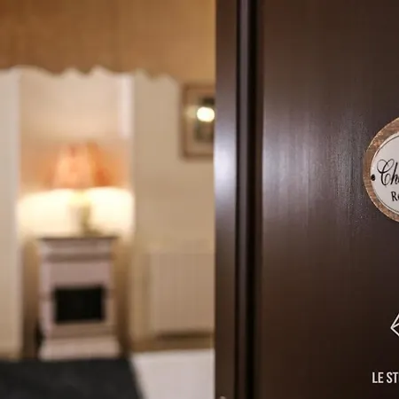 Chambre D'Hotes Le Petit Tertre-3