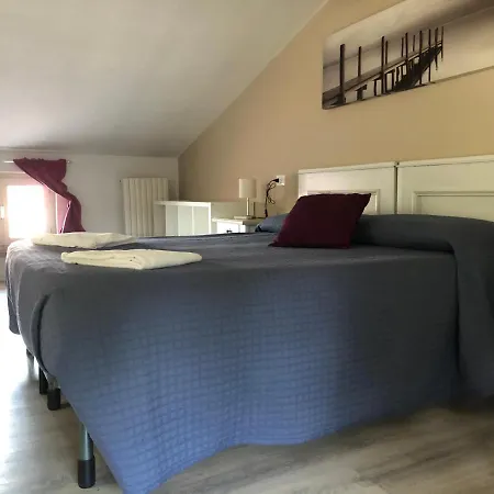 B&B Corte del Garda-3