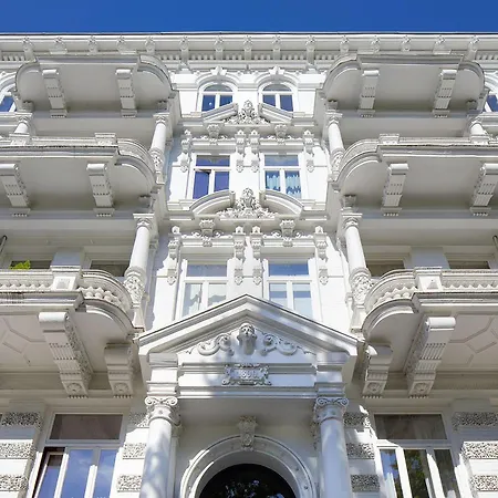 Hotel Am Museum-3
