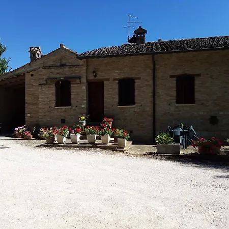 B&B Il Monchetto-2