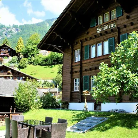 B & B Brienz-2