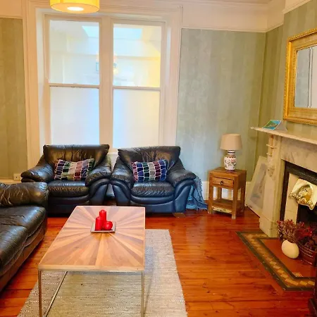 Redclyffe Guesthouse-2