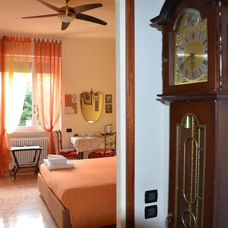 B&B Villa Olmo-3