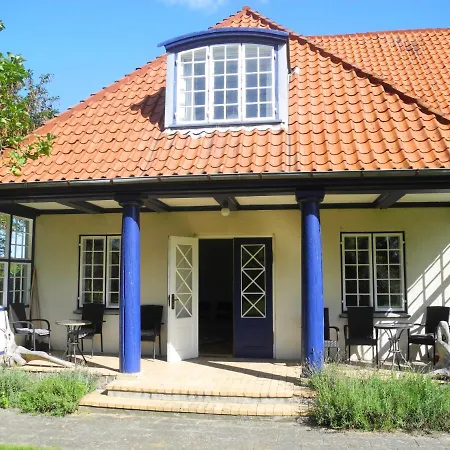 Inspiration Center Denmark - B&B-3