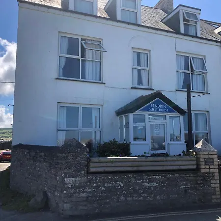 Pendrin Guest House-2