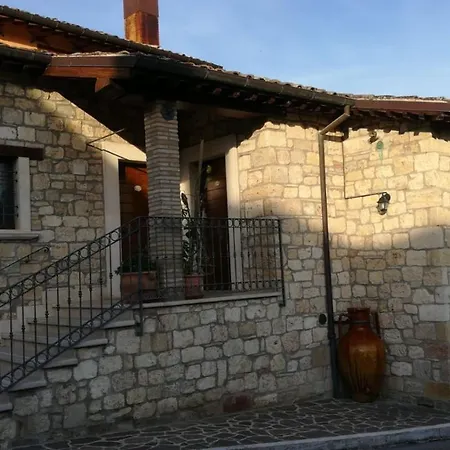 Agriturismo La Cantina-3