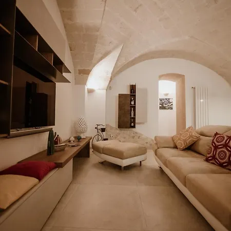 Pacuvius Home Suite B&B-2