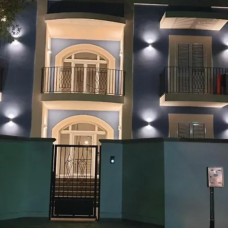 La Casa di Francesca B&B-3