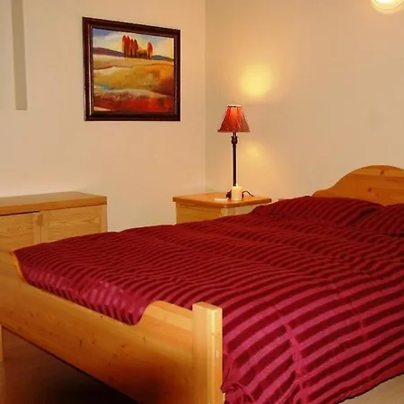 A Vacation Paradise At Quail Ridge B&B-3