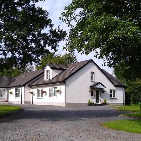 The Laurels Bed & Breakfast Lodge-3