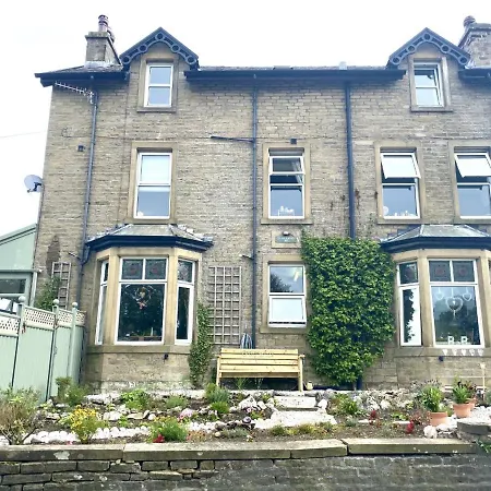 Craiglands Bed And Breakfast, Grassington-2