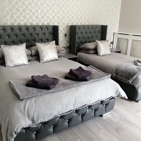 Cosgrove Bed & Breakfast-3