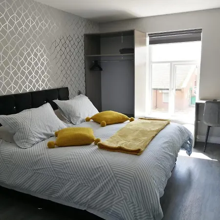 Cosgrove Bed & Breakfast-2