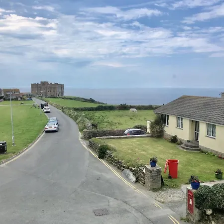 Pendrin Guest House-3