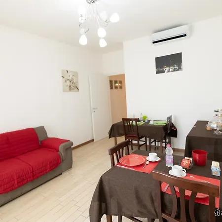 B&B Casa Fortuna-2