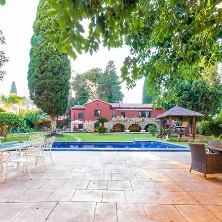Casa Paraíso Boutique B&B-2