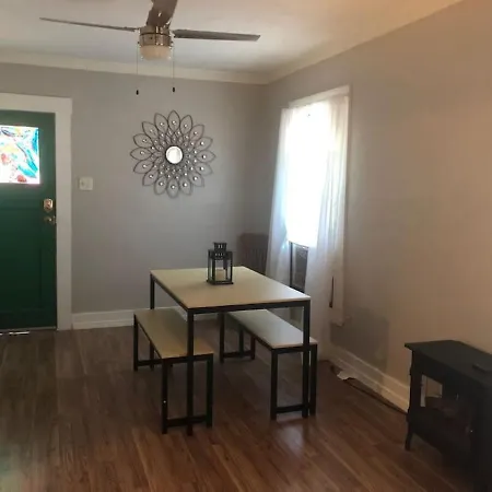 El Nopal Casita-Close To Sul Ross State University-2