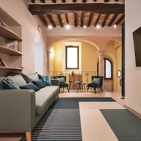 Drogheria E Locanda Franci-2