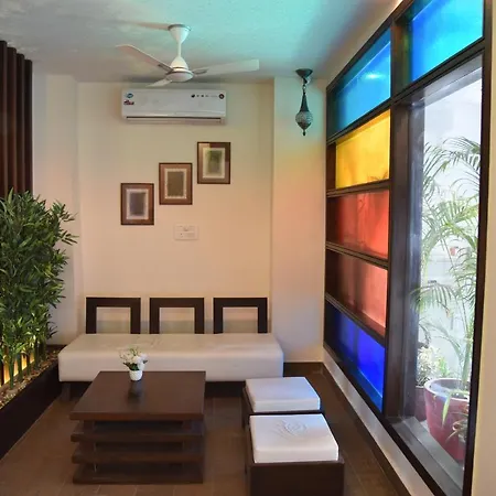 Hotel Royal Sunshine-2