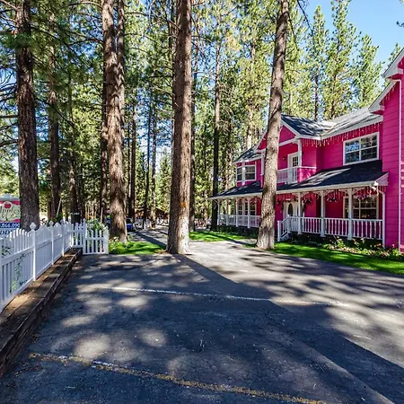 Apples Bed And Breakfast Inn-2