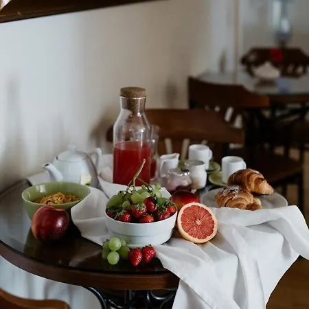 La Girandola Bed&Breakfast-3
