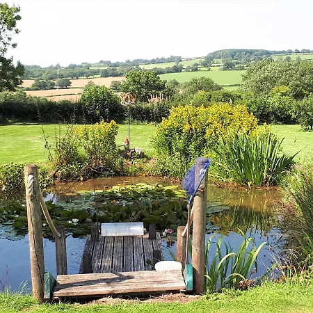 Highfields Farm B&B-3