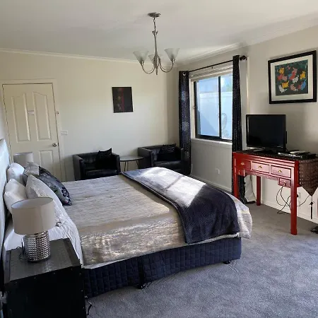 Harmony Bed & Breakfast-3